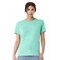 BELLA+CANVAS Lightweight Triblend Crewneck Short Sleeve T-Shirt for Everyday Wear, Casual Style & Custom Printing Unisex Tee